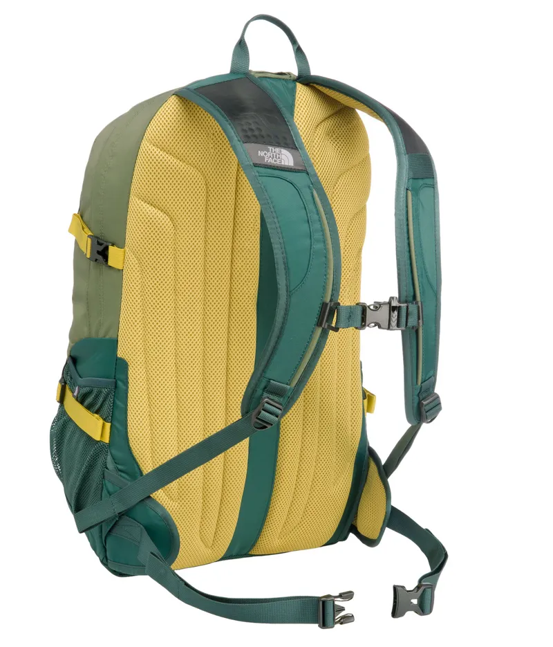 The North Face Big Shot 2 Anchorage Green-1